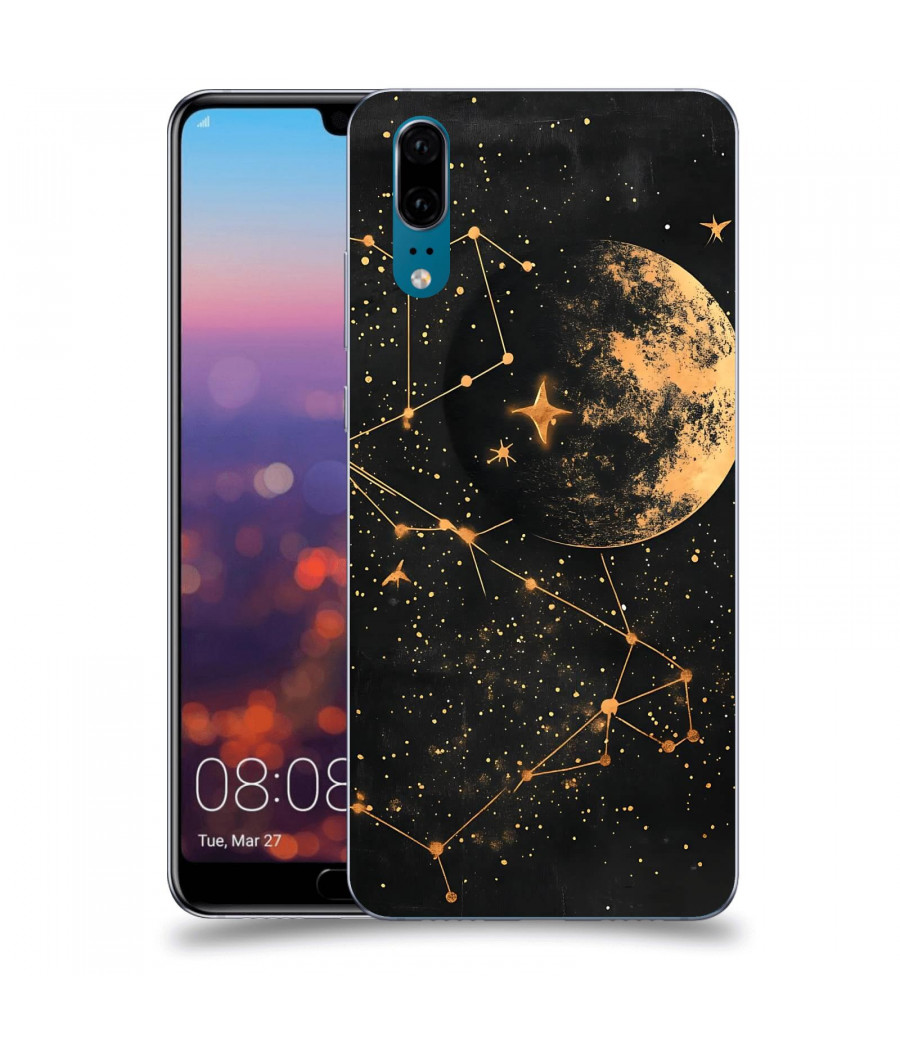 ACOVER Kryt na mobil Huawei...