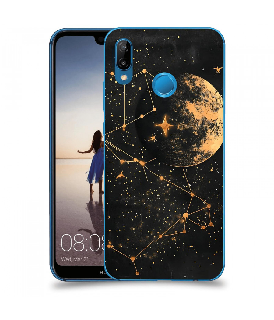ACOVER Kryt na mobil Huawei...