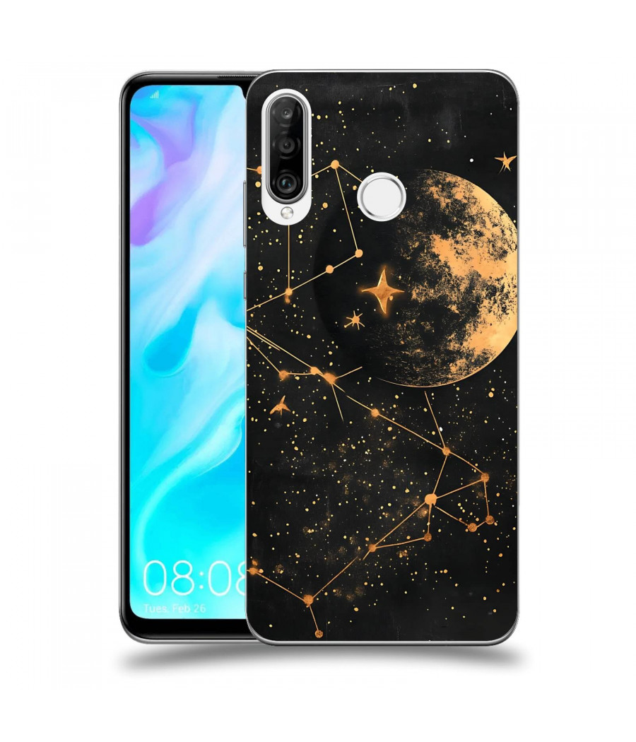 ACOVER Kryt na mobil Huawei...