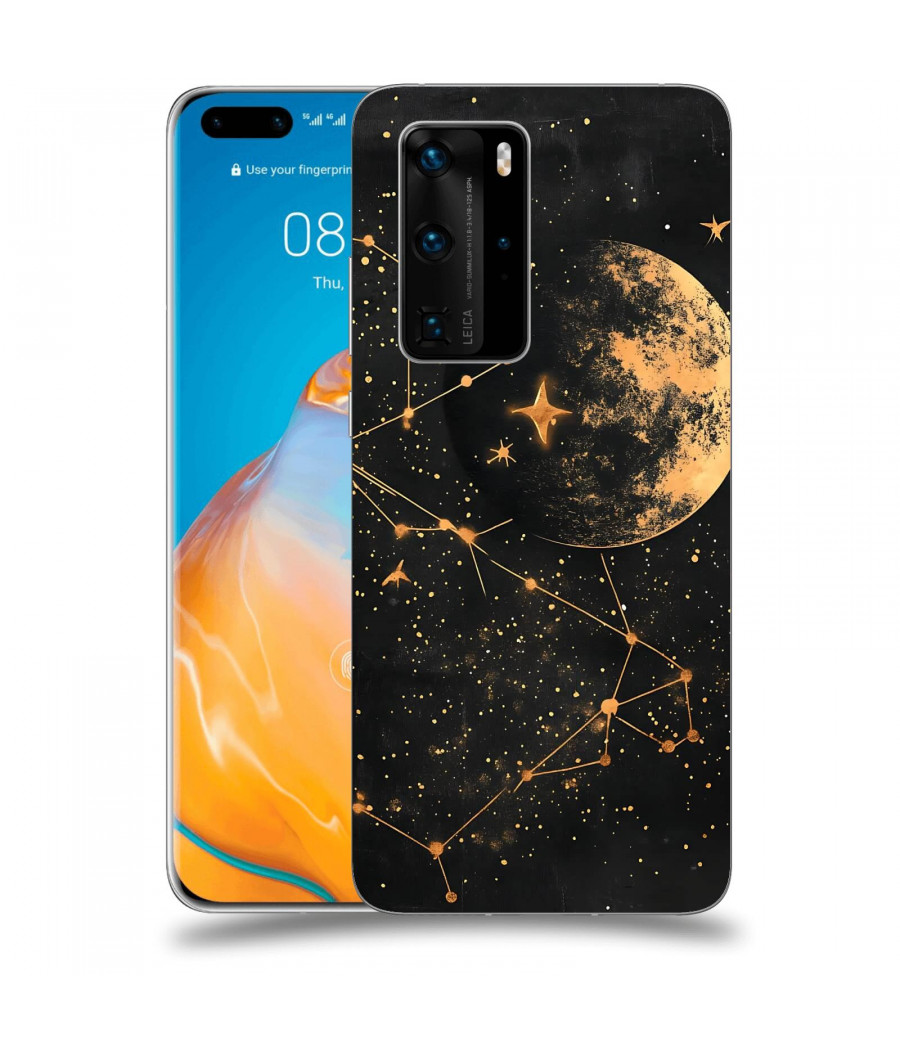 ACOVER Kryt na mobil Huawei...