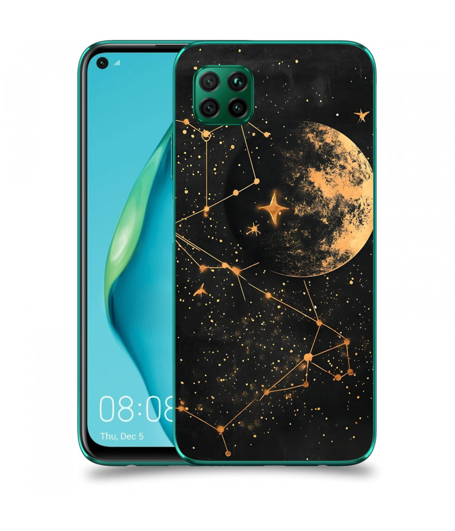 ACOVER Kryt na mobil Huawei...