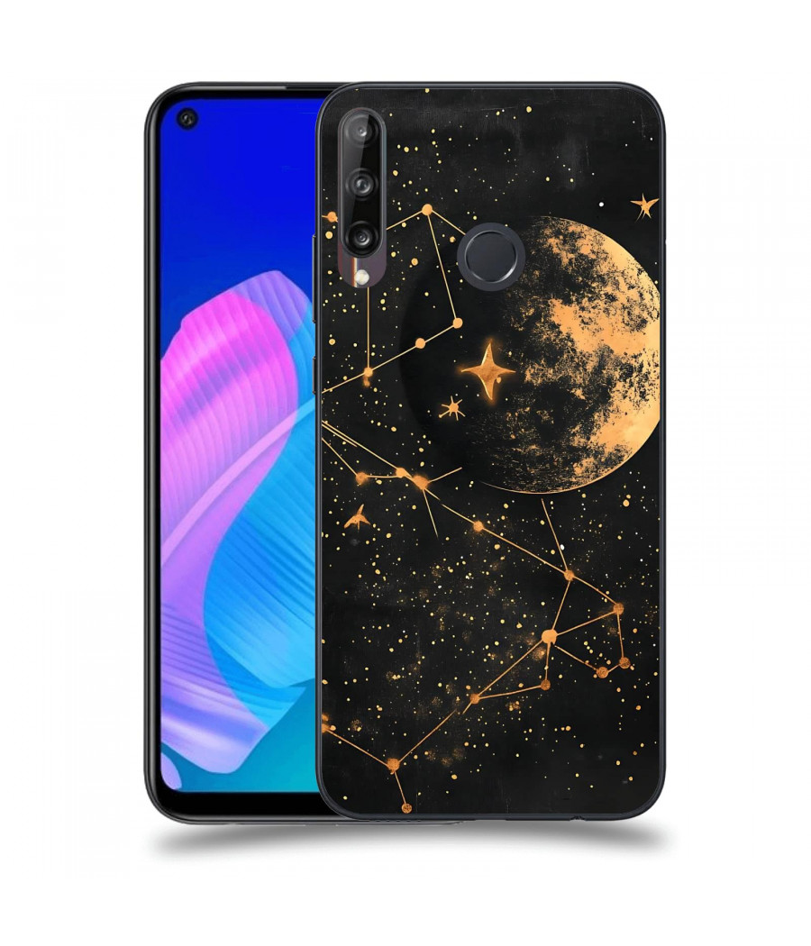 ACOVER Kryt na mobil Huawei...