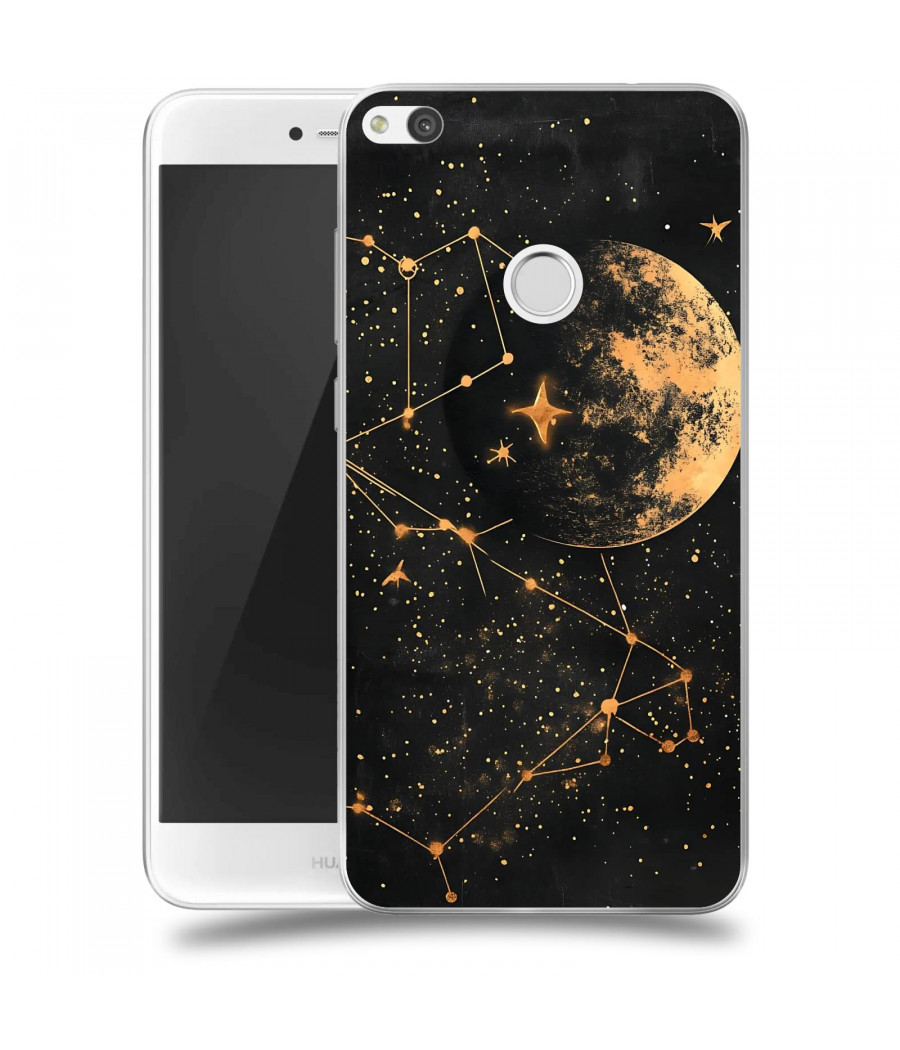 ACOVER Kryt na mobil Huawei...