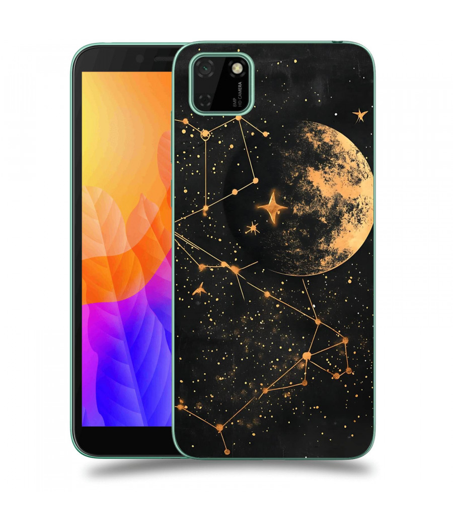ACOVER Kryt na mobil Huawei...