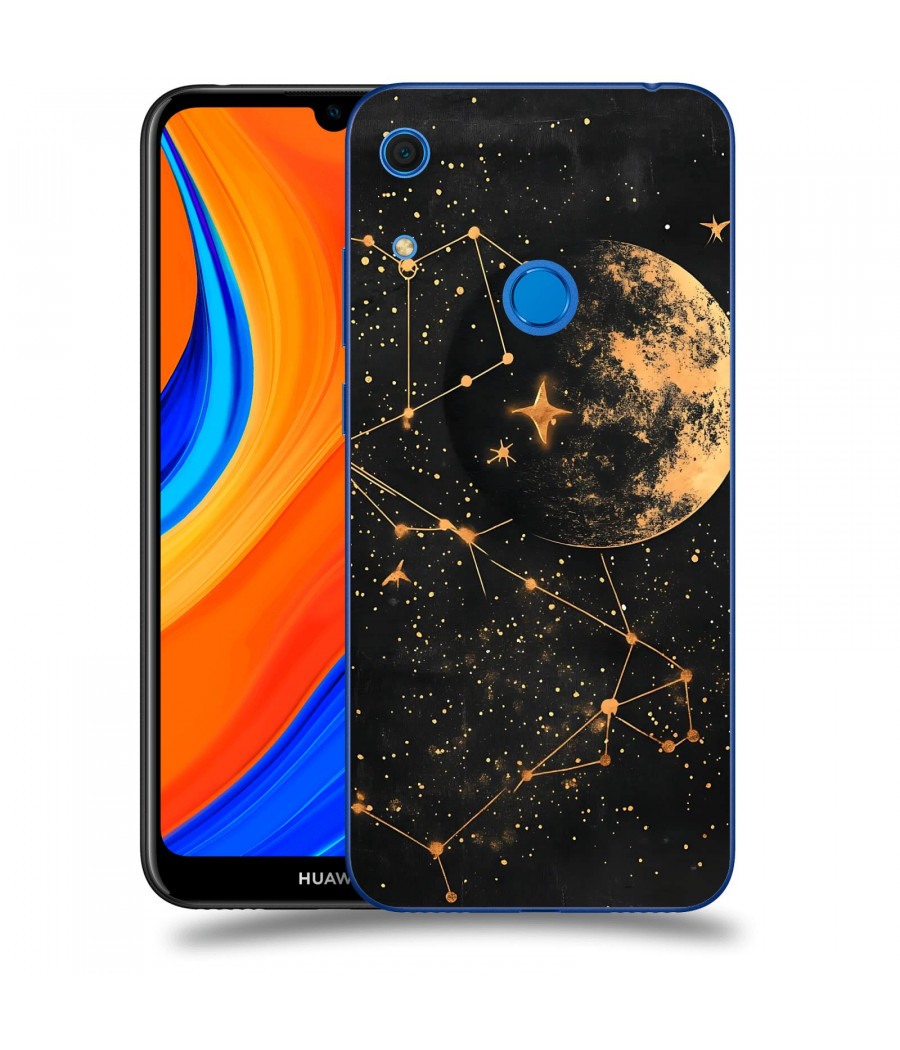 ACOVER Kryt na mobil Huawei...