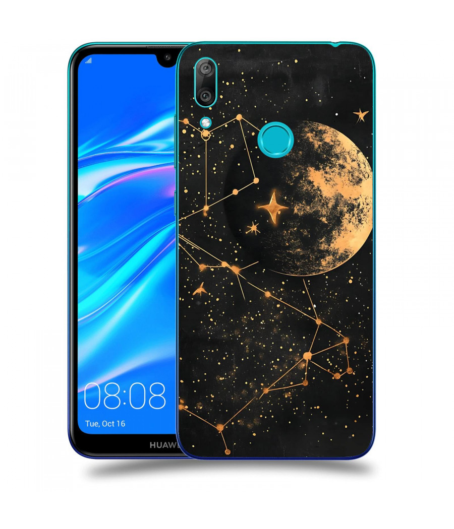 ACOVER Kryt na mobil Huawei...
