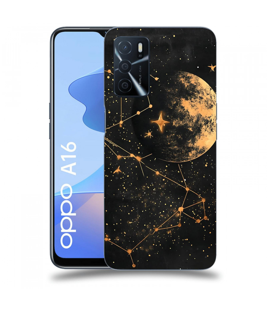 ACOVER Kryt na mobil OPPO...