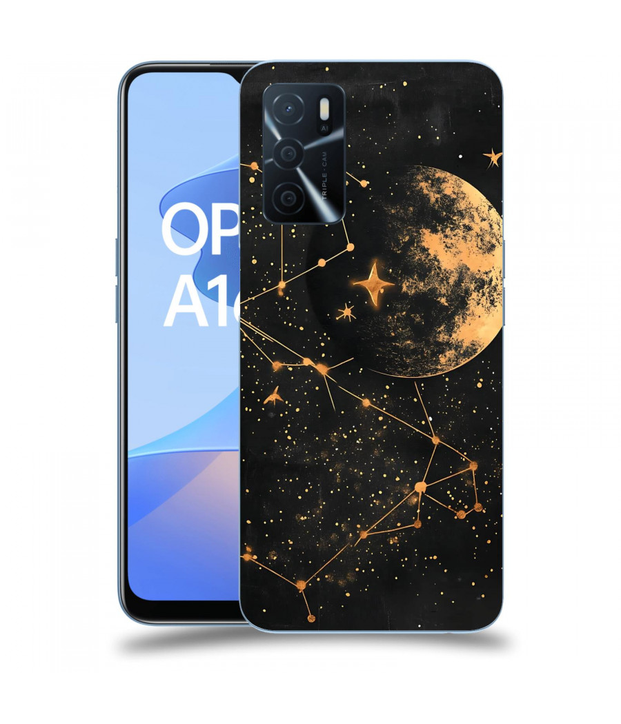 ACOVER Kryt na mobil OPPO...
