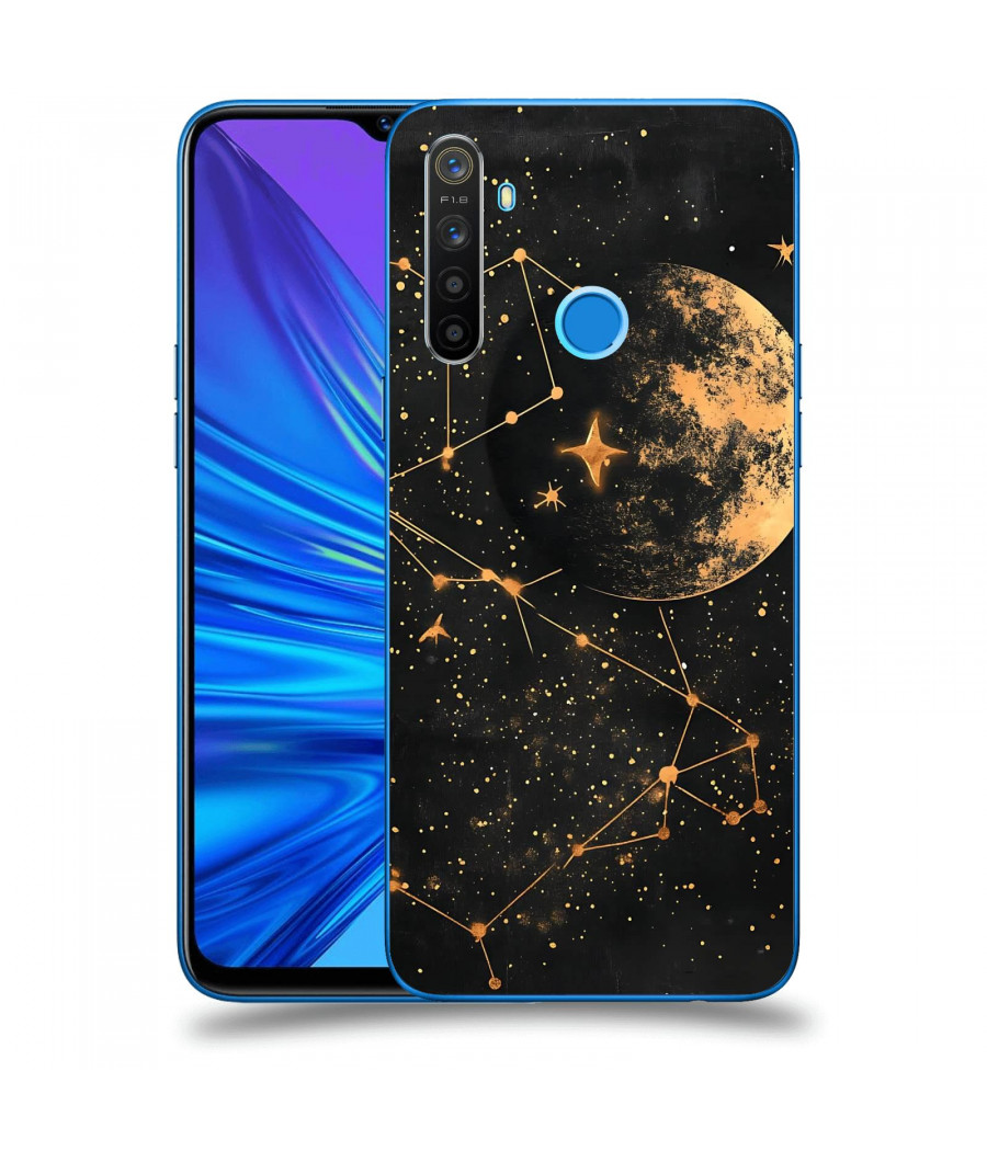 ACOVER Kryt na mobil Realme...
