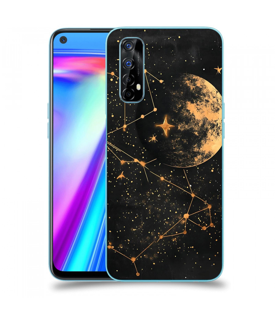 ACOVER Kryt na mobil Realme...
