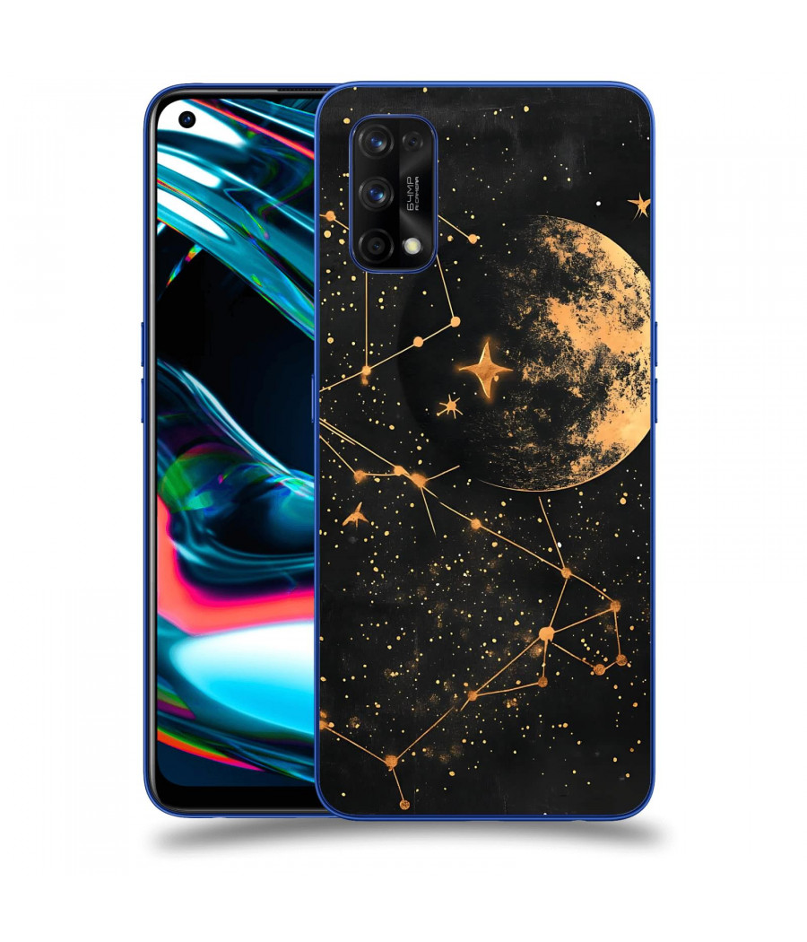 ACOVER Kryt na mobil Realme...