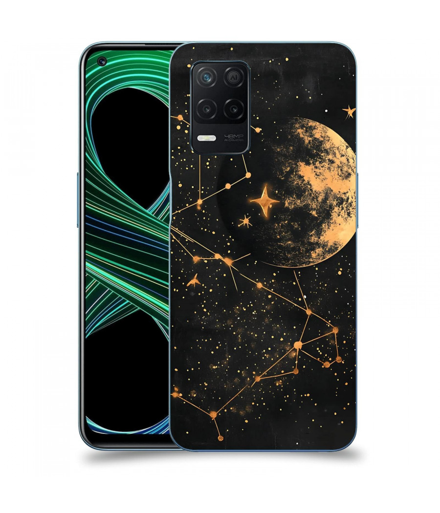 ACOVER Kryt na mobil Realme...