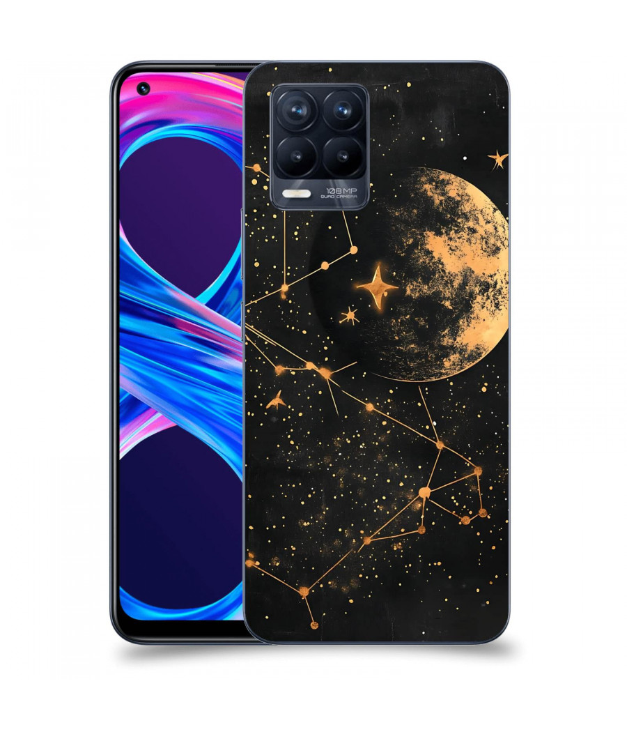 ACOVER Kryt na mobil Realme...