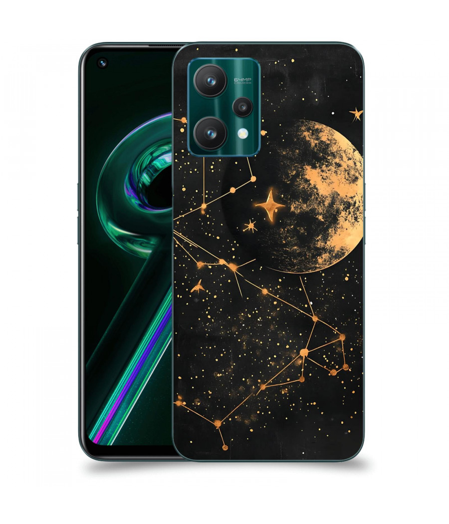 ACOVER Kryt na mobil Realme...