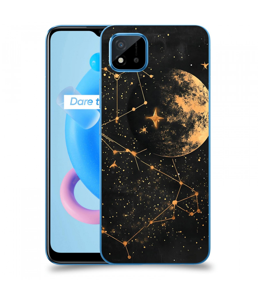 ACOVER Kryt na mobil Realme...