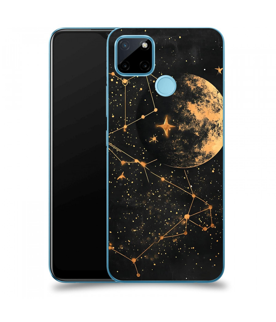ACOVER Kryt na mobil Realme...