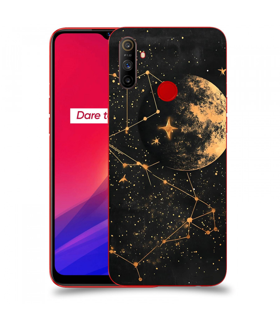 ACOVER Kryt na mobil Realme...