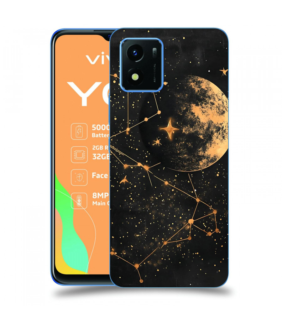 ACOVER Kryt na mobil Vivo...