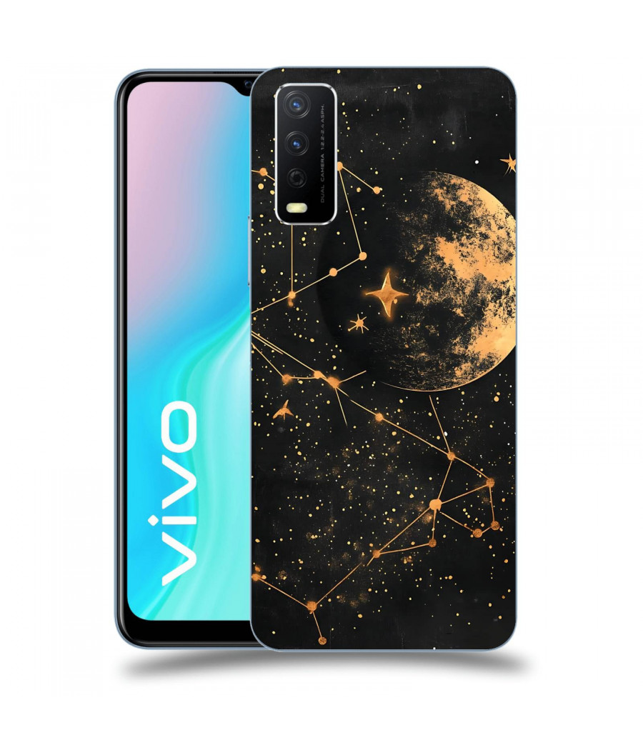 ACOVER Kryt na mobil Vivo...