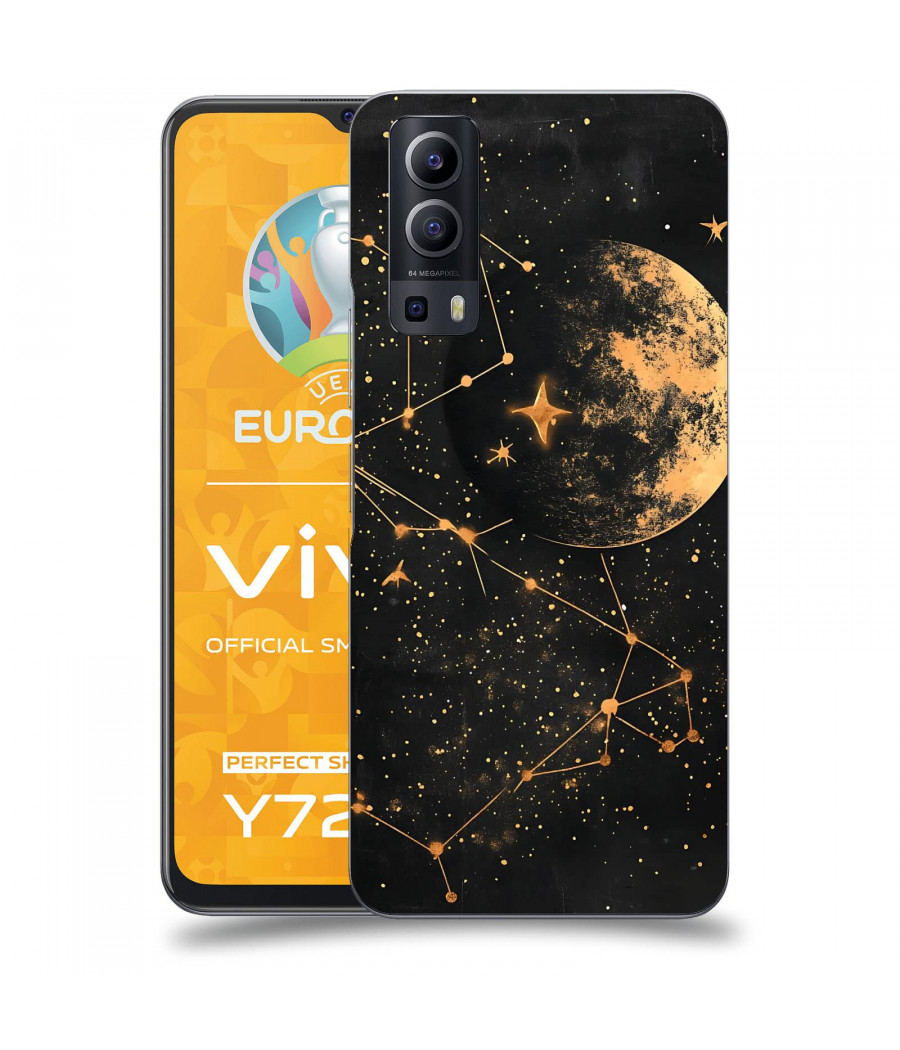 ACOVER Kryt na mobil Vivo...