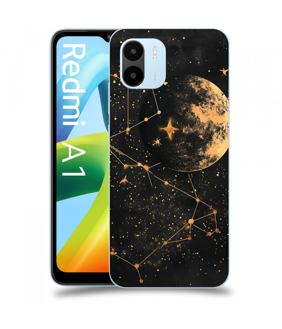 ACOVER Kryt na mobil Xiaomi...