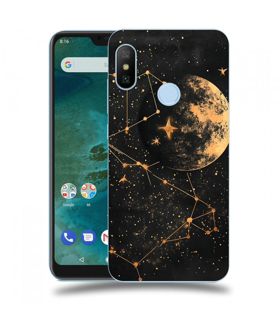 ACOVER Kryt na mobil Xiaomi...