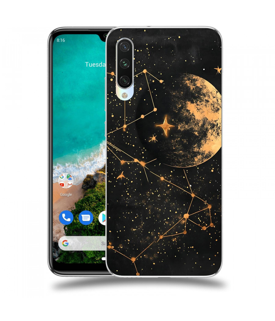 ACOVER Kryt na mobil Xiaomi...