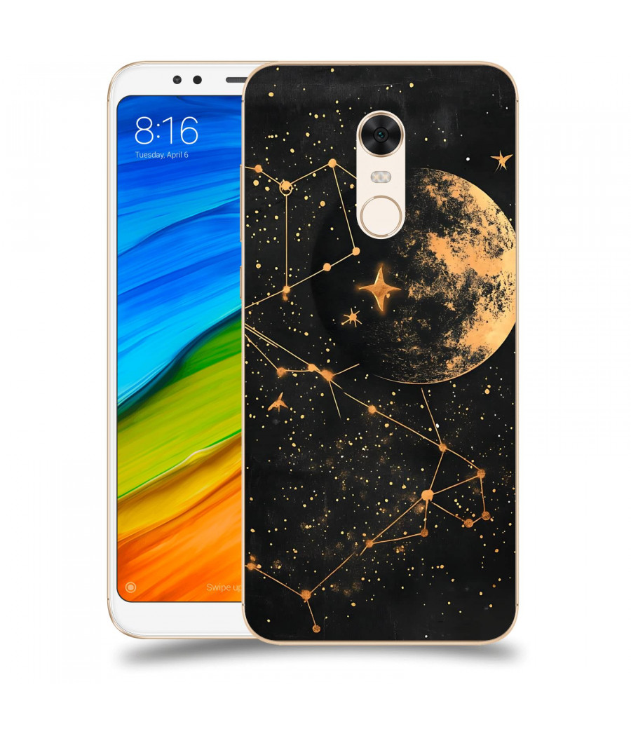 ACOVER Kryt na mobil Xiaomi...