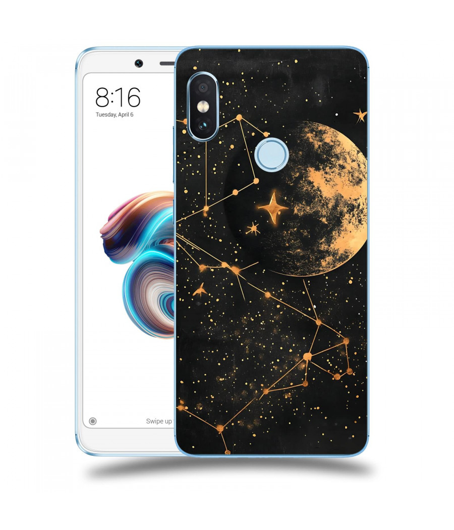 ACOVER Kryt na mobil Xiaomi...