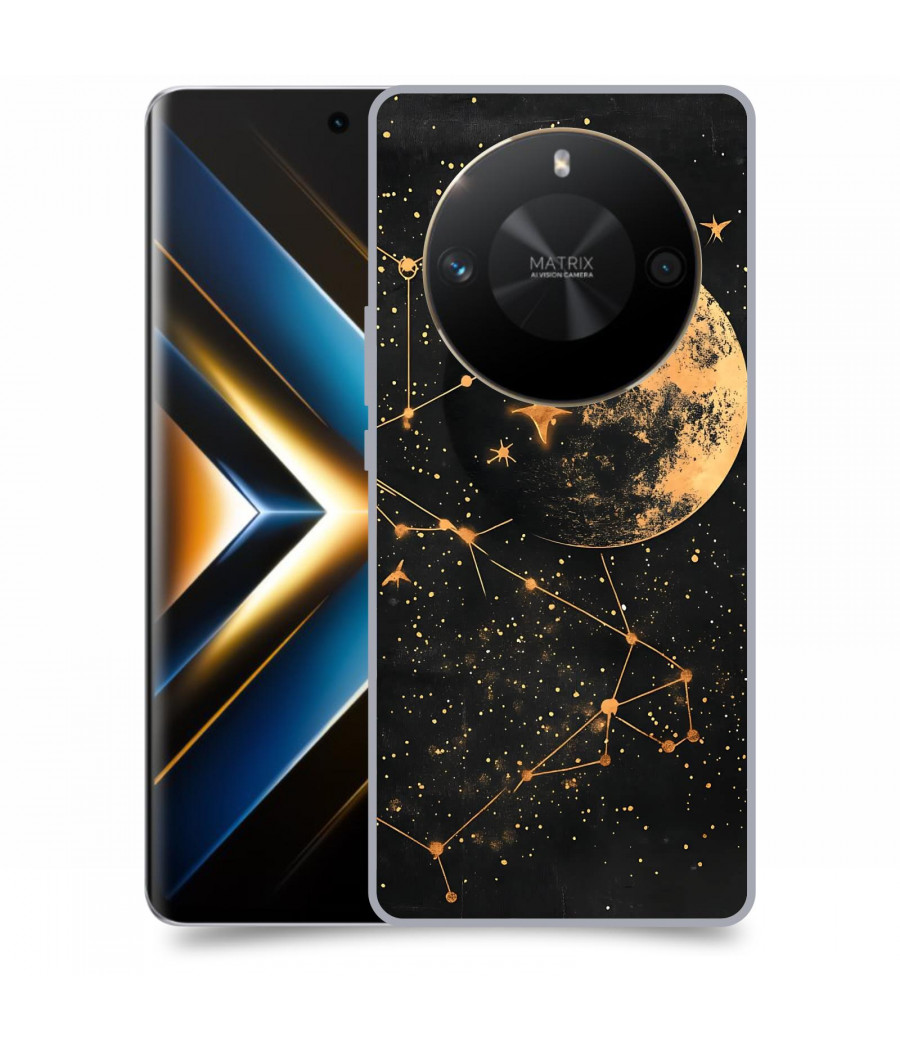 ACOVER Kryt na mobil Honor...