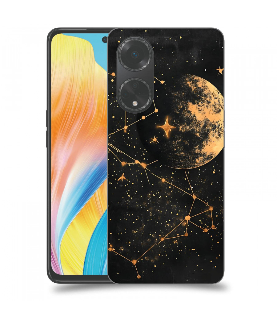 ACOVER Kryt na mobil OPPO...