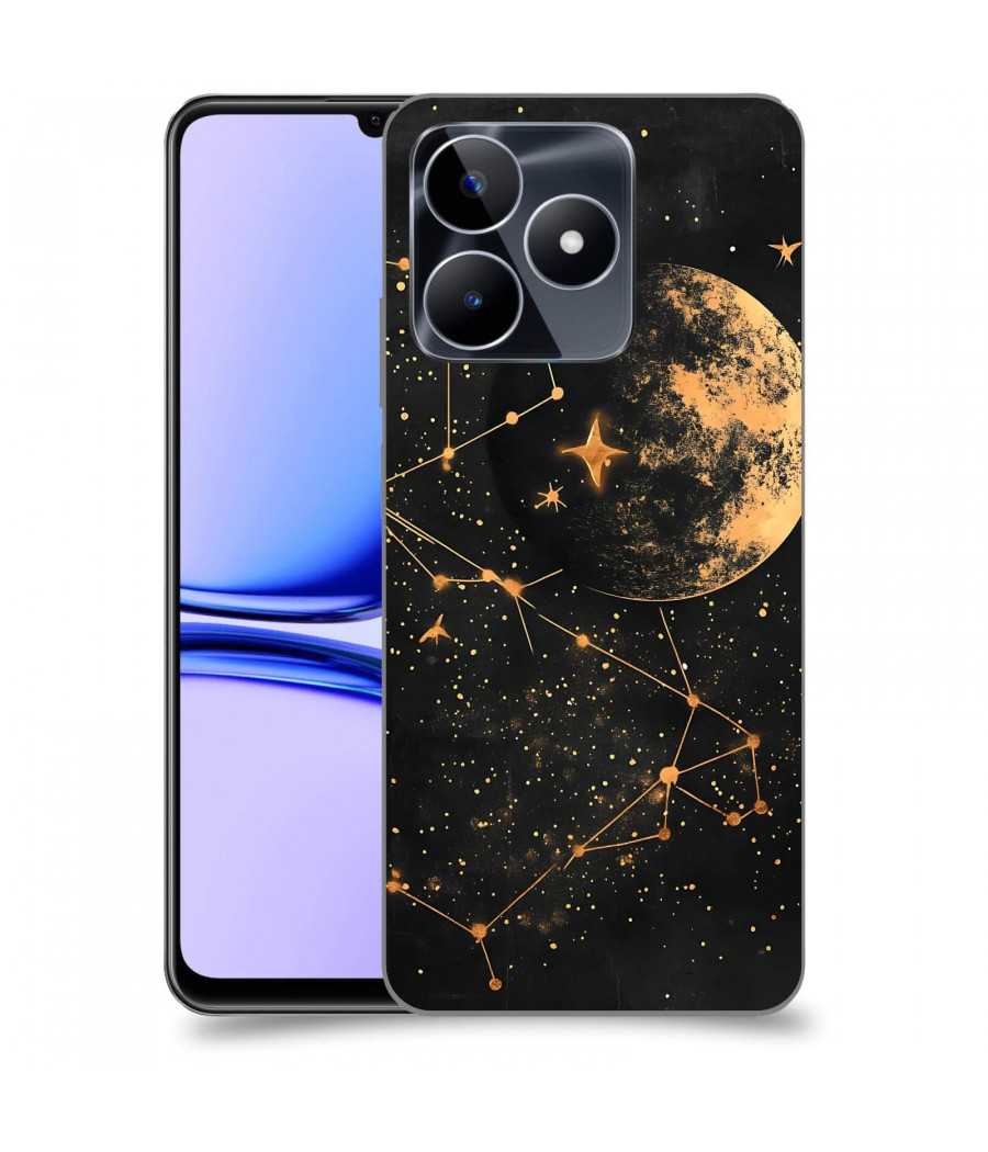 ACOVER Kryt na mobil Realme...