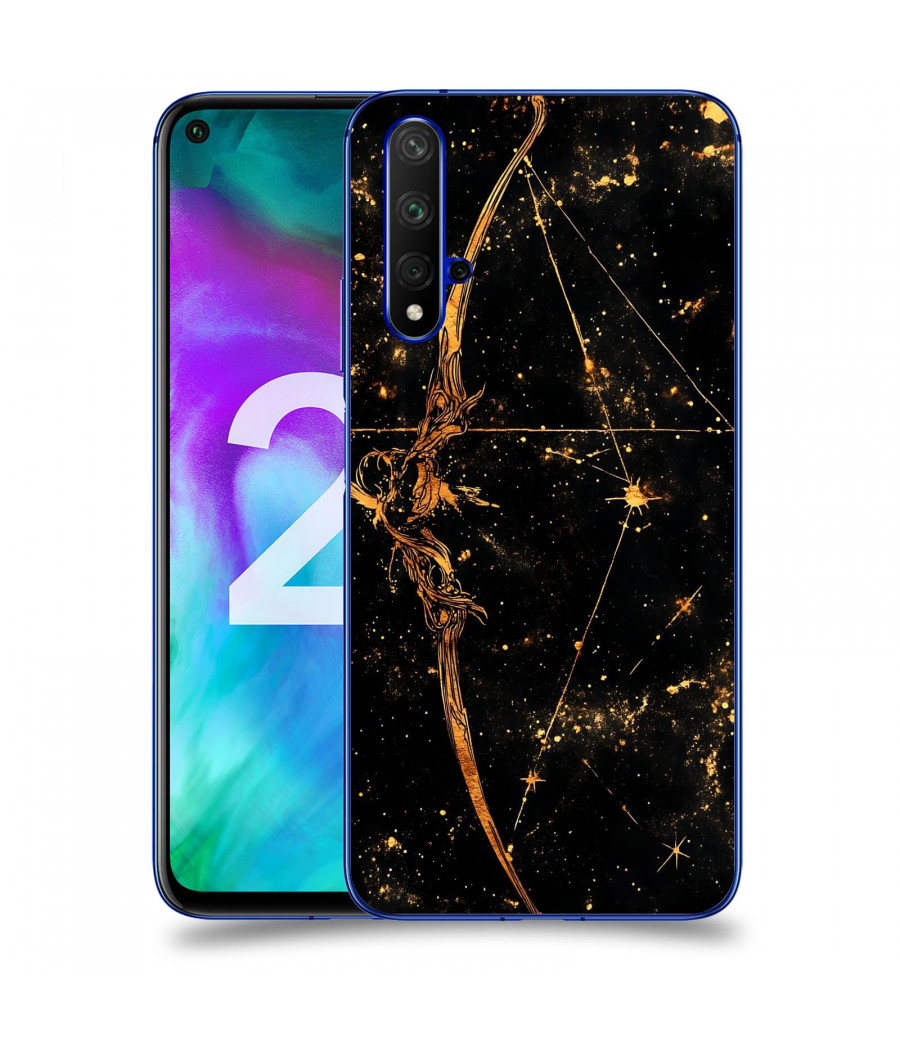 ACOVER Kryt na mobil Honor...