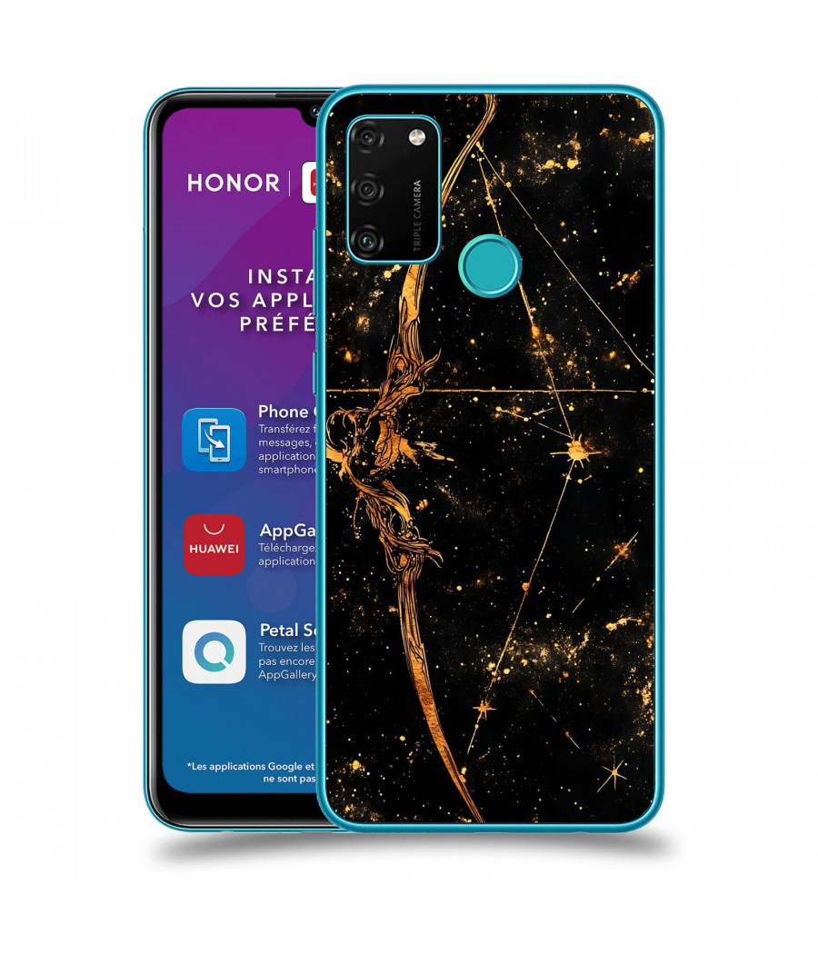 ACOVER Kryt na mobil Honor...
