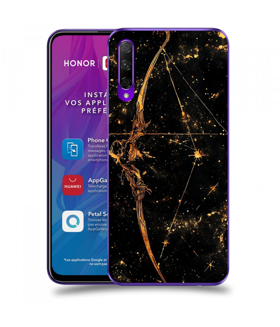 ACOVER Kryt na mobil Honor...