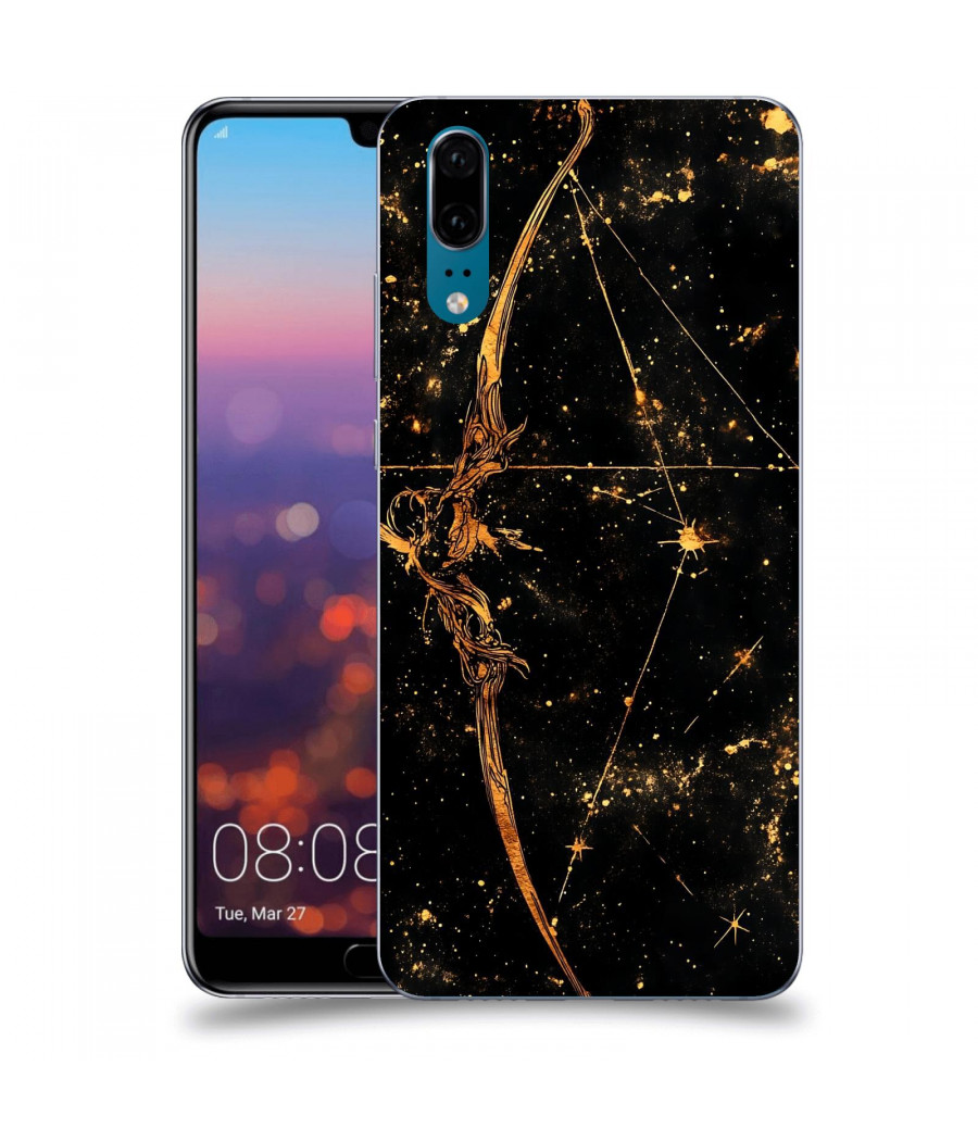 ACOVER Kryt na mobil Huawei...