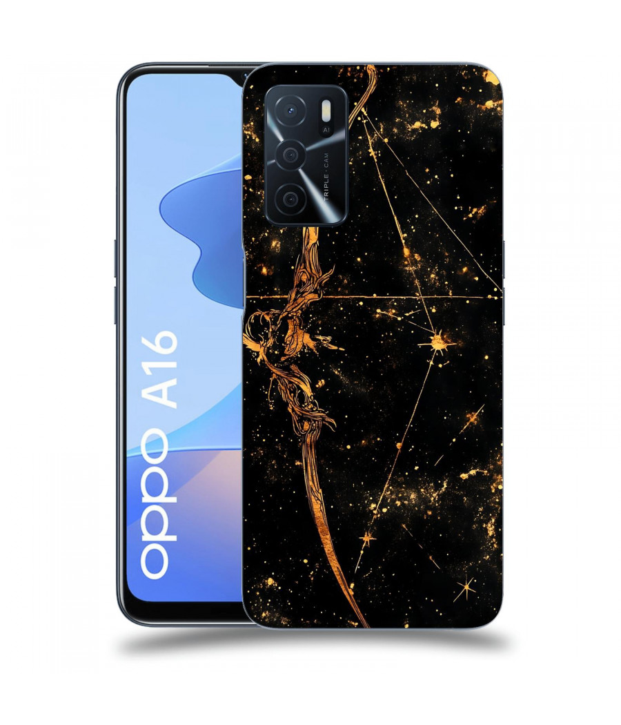 ACOVER Kryt na mobil OPPO...