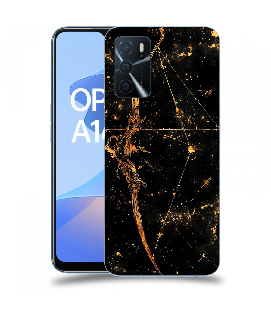 ACOVER Kryt na mobil OPPO...