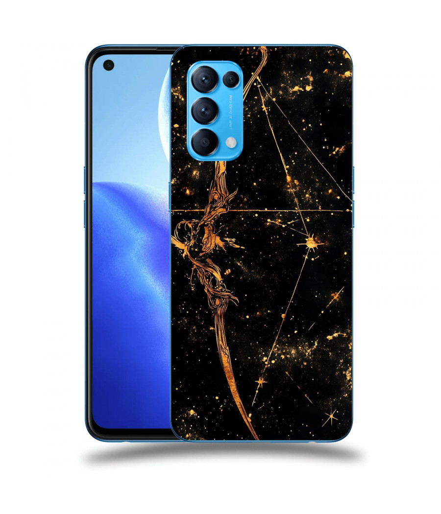ACOVER Kryt na mobil OPPO...