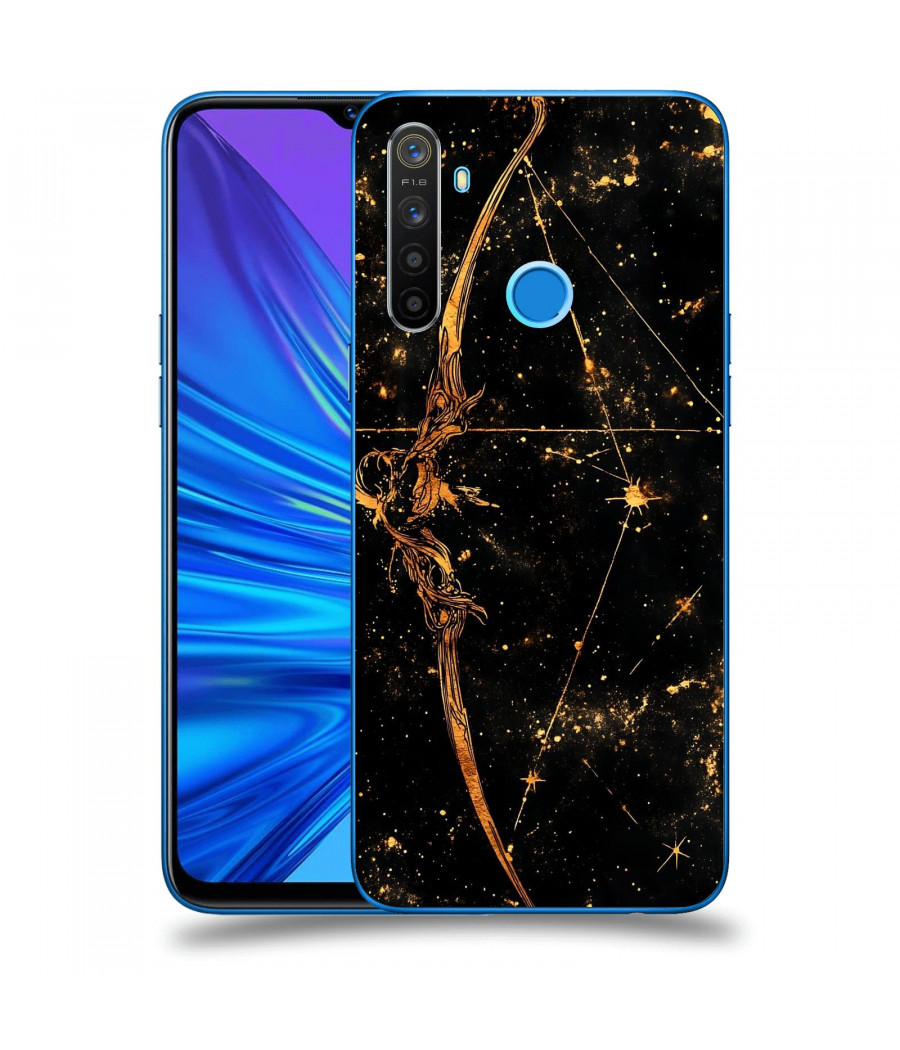 ACOVER Kryt na mobil Realme...