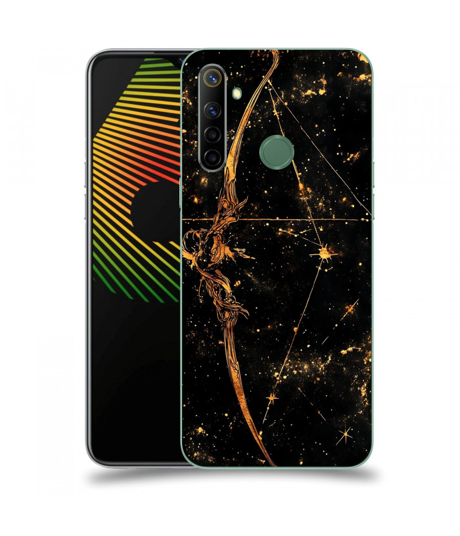 ACOVER Kryt na mobil Realme...