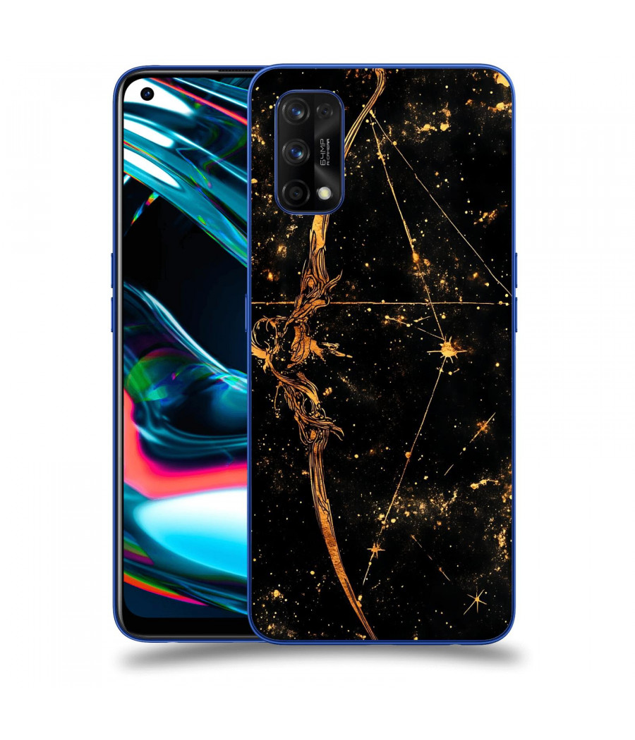 ACOVER Kryt na mobil Realme...