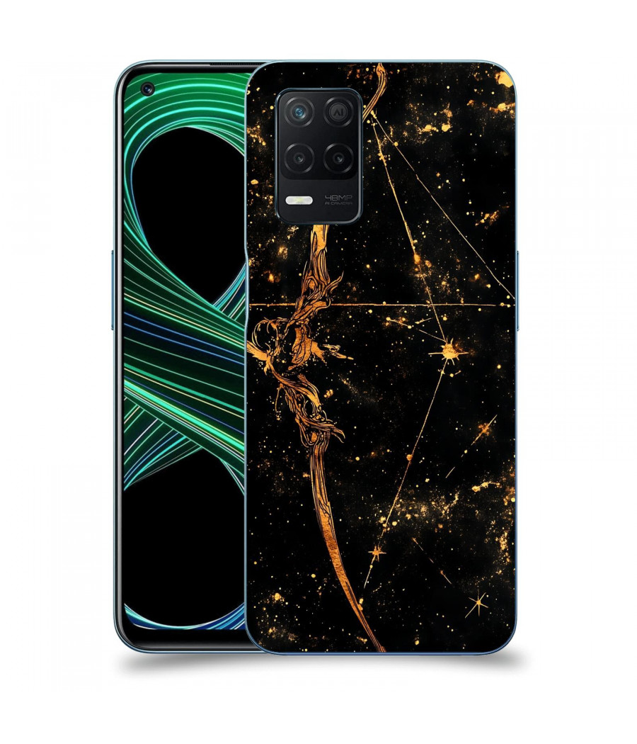 ACOVER Kryt na mobil Realme...