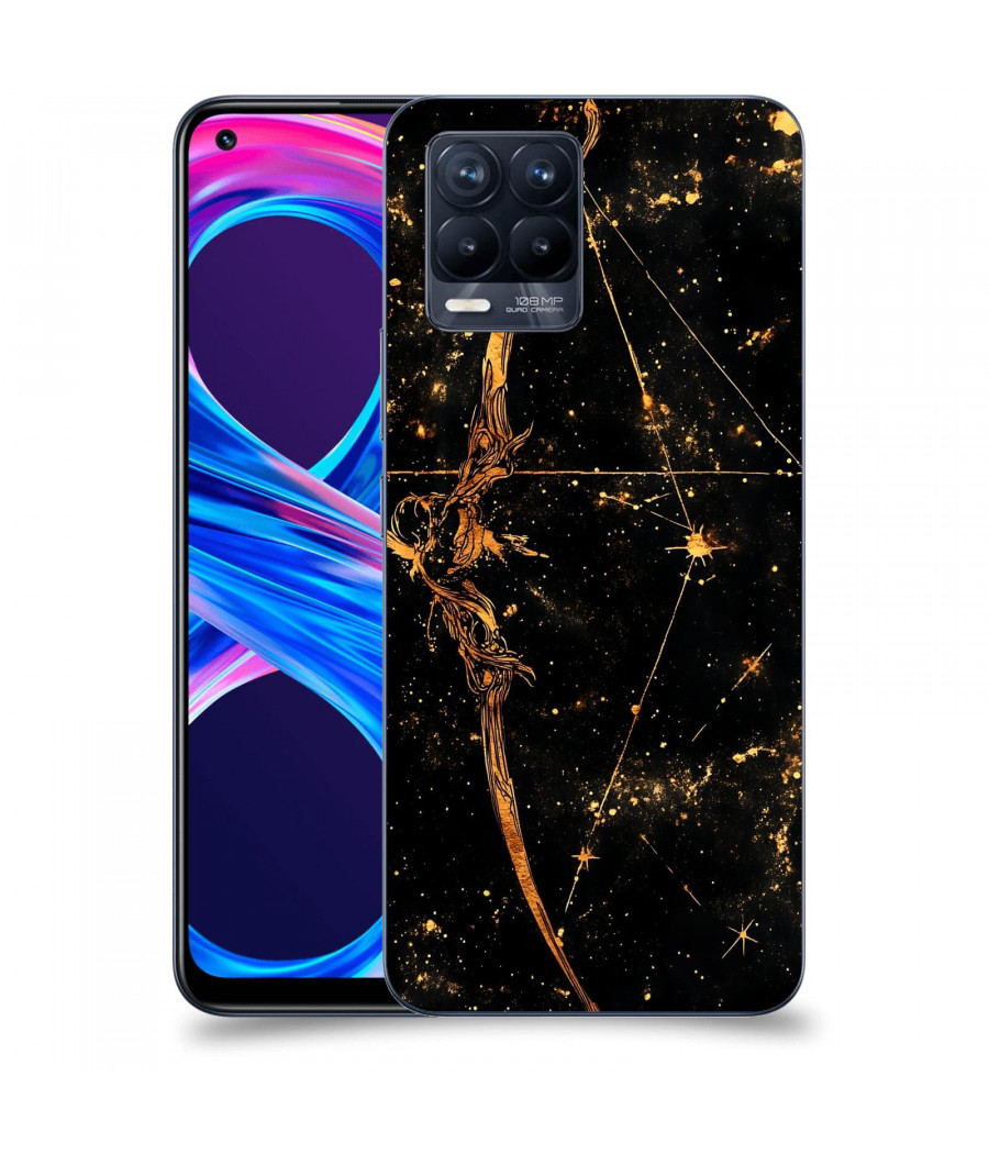 ACOVER Kryt na mobil Realme...