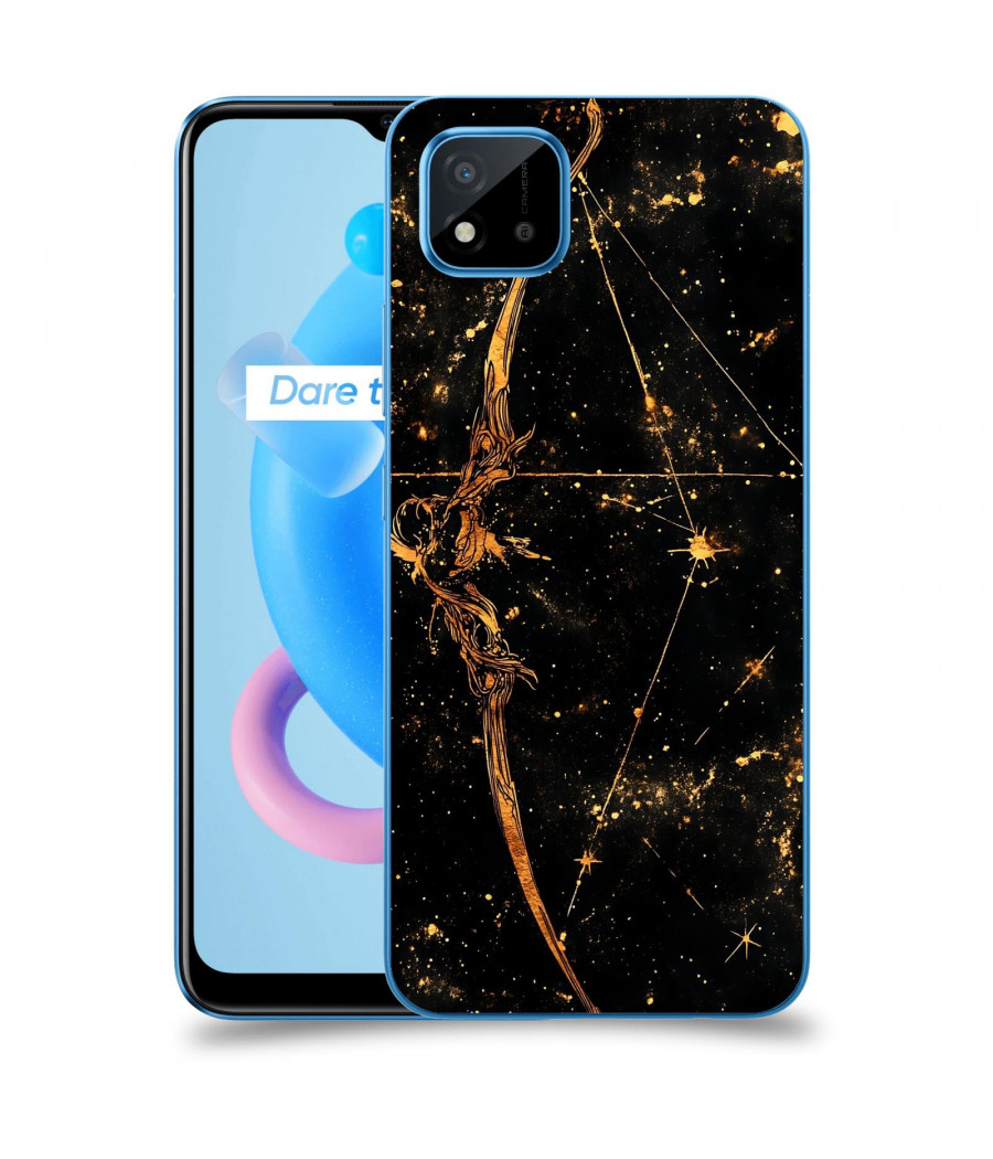 ACOVER Kryt na mobil Realme...