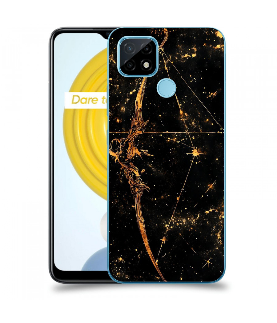 ACOVER Kryt na mobil Realme...