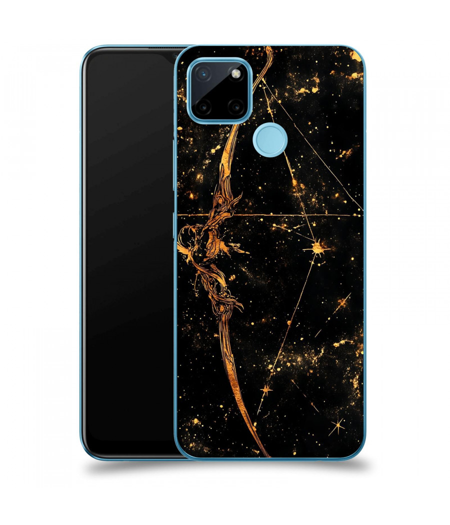ACOVER Kryt na mobil Realme...