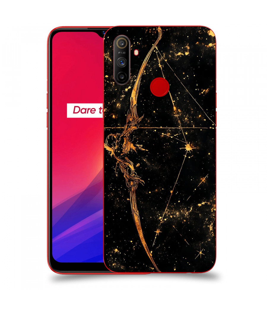 ACOVER Kryt na mobil Realme...