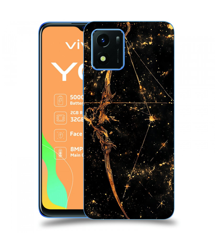 ACOVER Kryt na mobil Vivo...