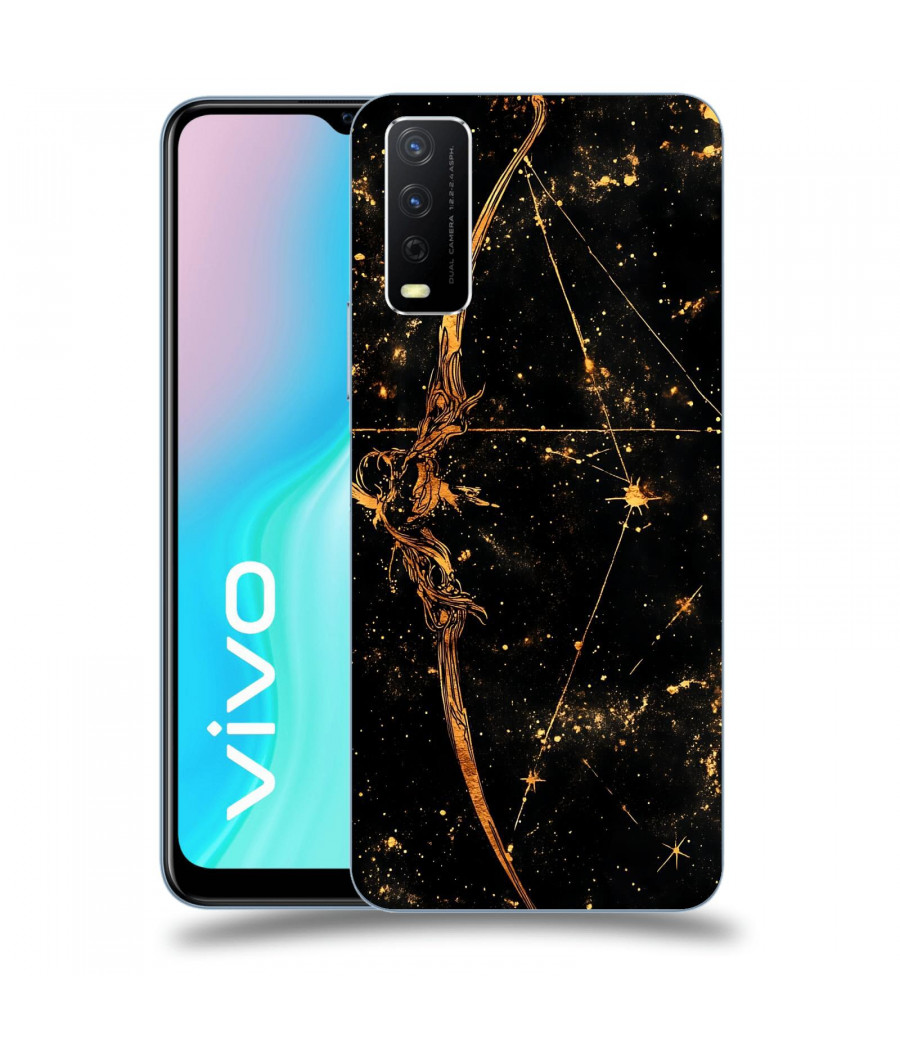 ACOVER Kryt na mobil Vivo...